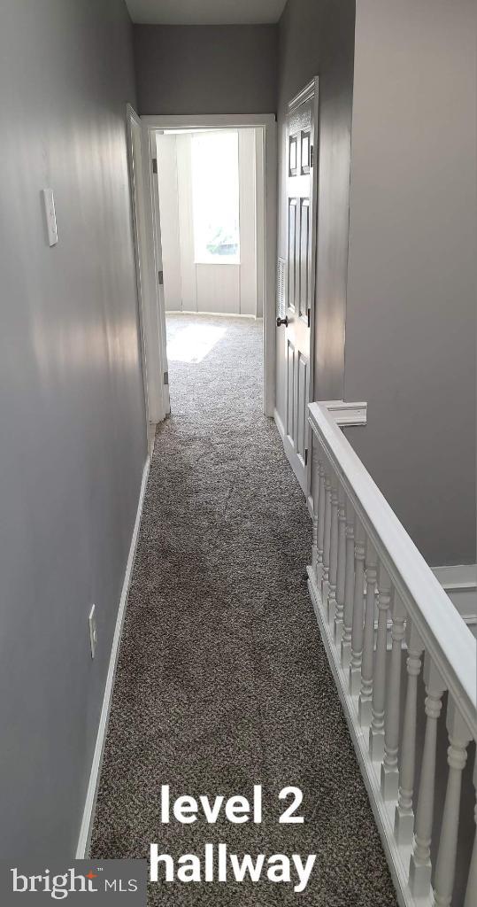 COPPIN HEIGHTS - Residential