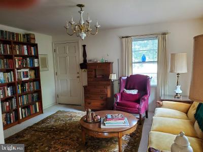 PATAPSCO BOATING AND SOCIAL CLUB - Residential