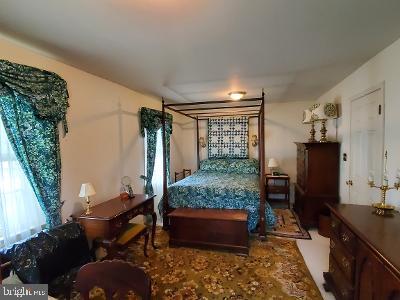 PATAPSCO BOATING AND SOCIAL CLUB - Residential