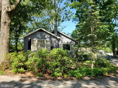 PATAPSCO BOATING AND SOCIAL CLUB - Residential