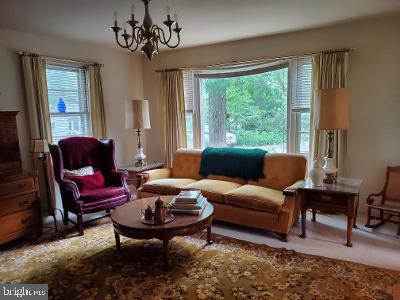 PATAPSCO BOATING AND SOCIAL CLUB - Residential