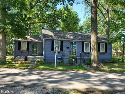 PATAPSCO BOATING AND SOCIAL CLUB - Residential