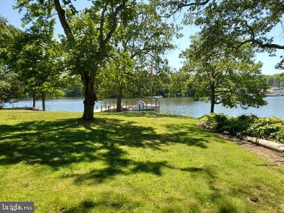 PATAPSCO BOATING AND SOCIAL CLUB - Residential