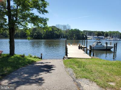 PATAPSCO BOATING AND SOCIAL CLUB - Residential