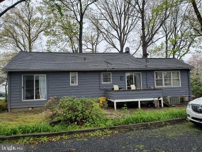 PATAPSCO BOATING AND SOCIAL CLUB - Residential