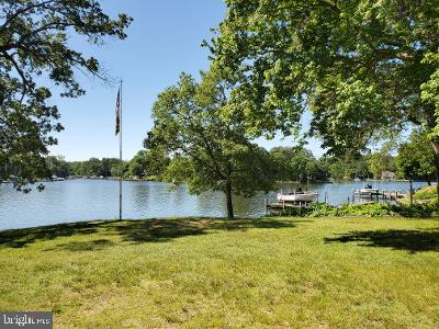 PATAPSCO BOATING AND SOCIAL CLUB - Residential