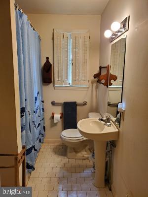 PATAPSCO BOATING AND SOCIAL CLUB - Residential