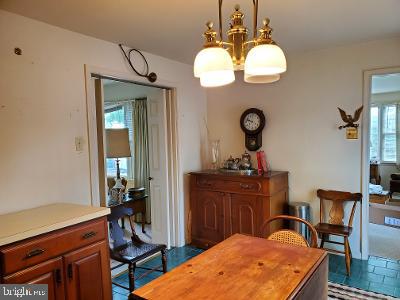 PATAPSCO BOATING AND SOCIAL CLUB - Residential