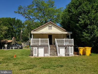 PATAPSCO BOATING AND SOCIAL CLUB - Residential