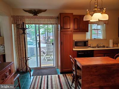 PATAPSCO BOATING AND SOCIAL CLUB - Residential