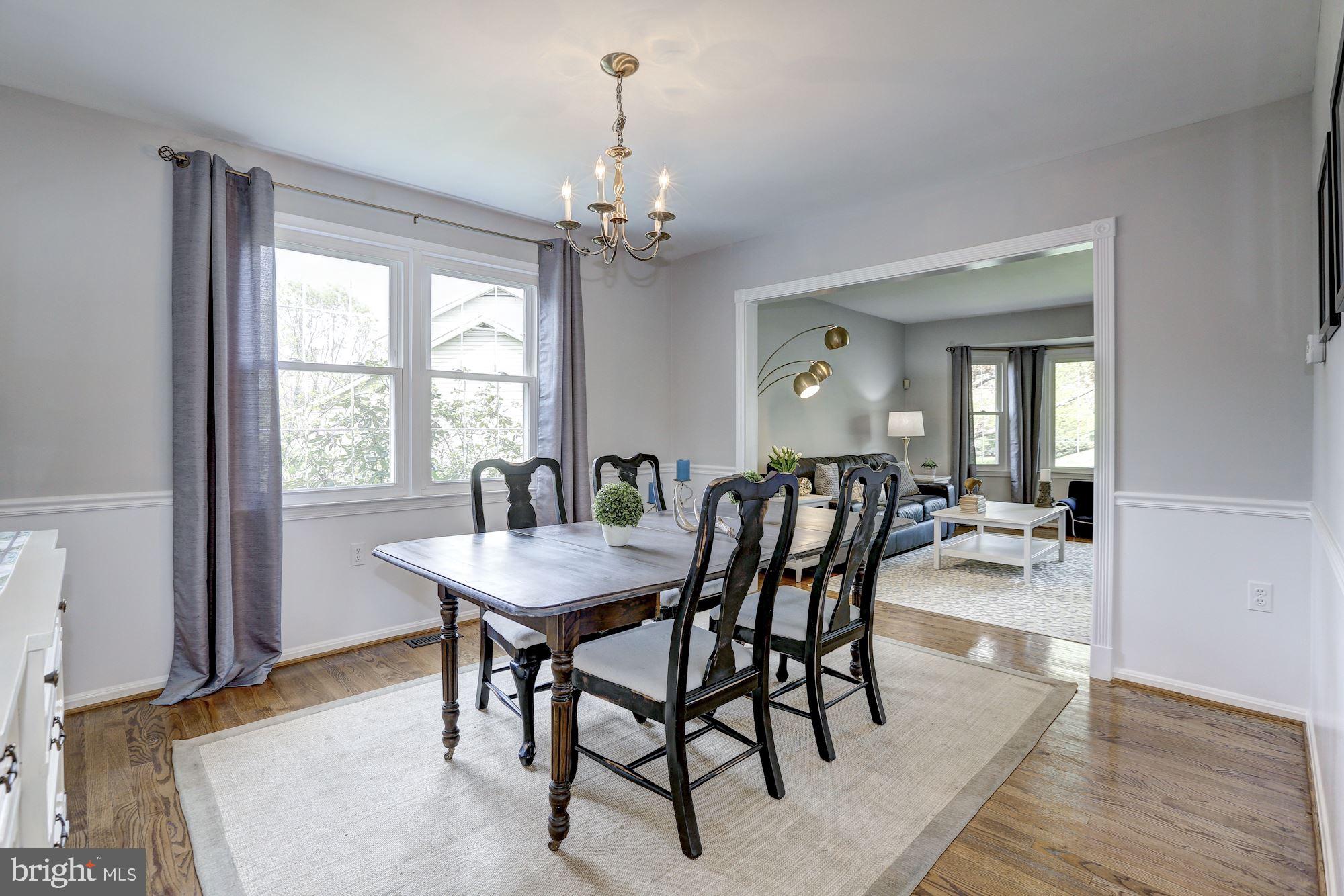 HORIZON HILL - Residential