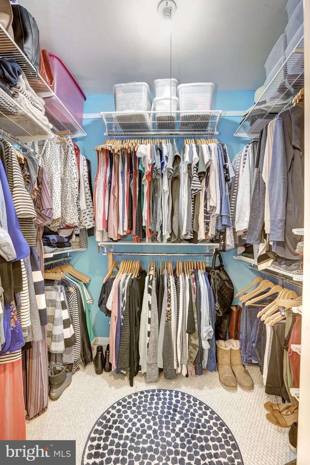 HORIZON HILL - Residential