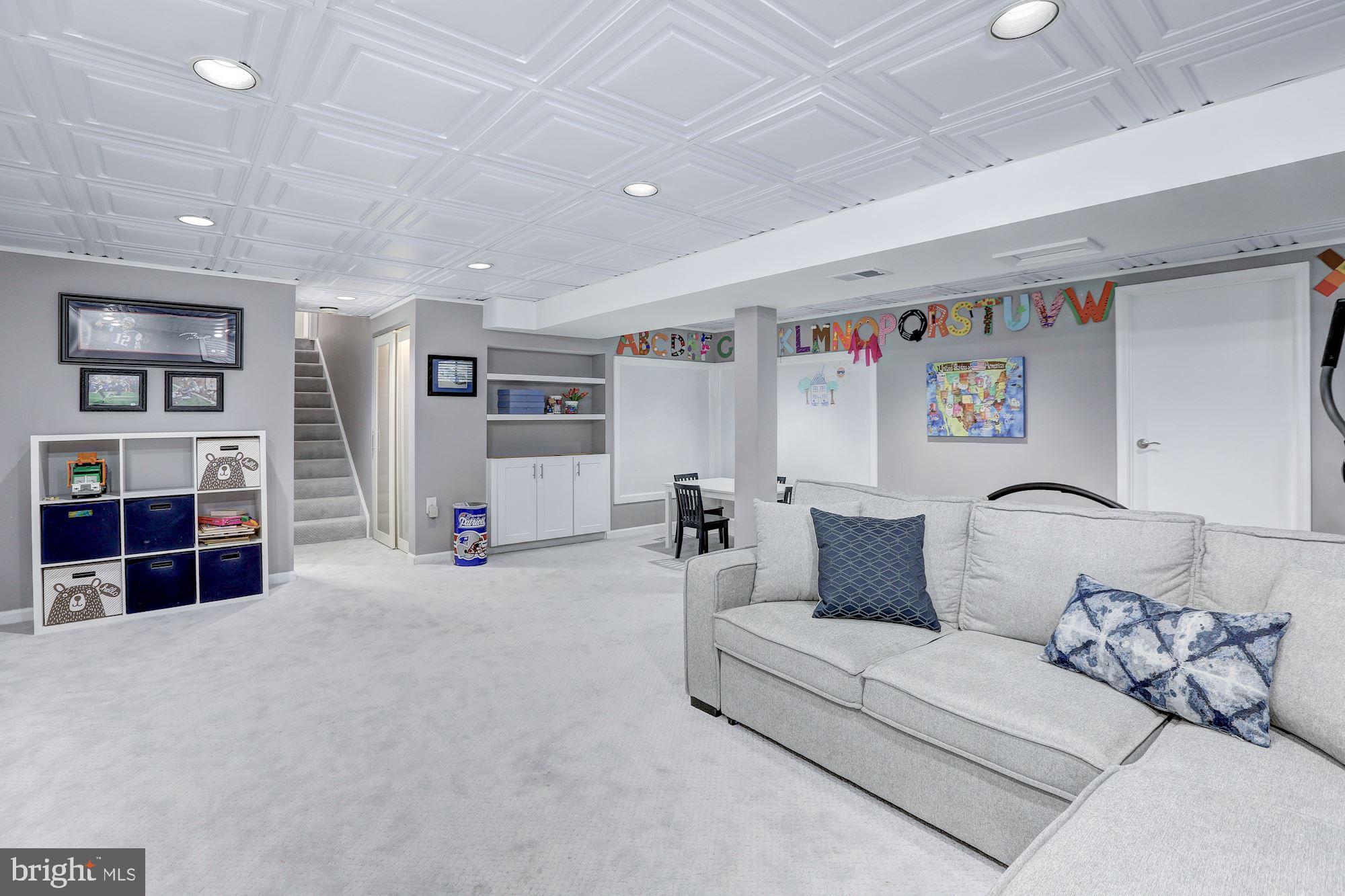 HORIZON HILL - Residential