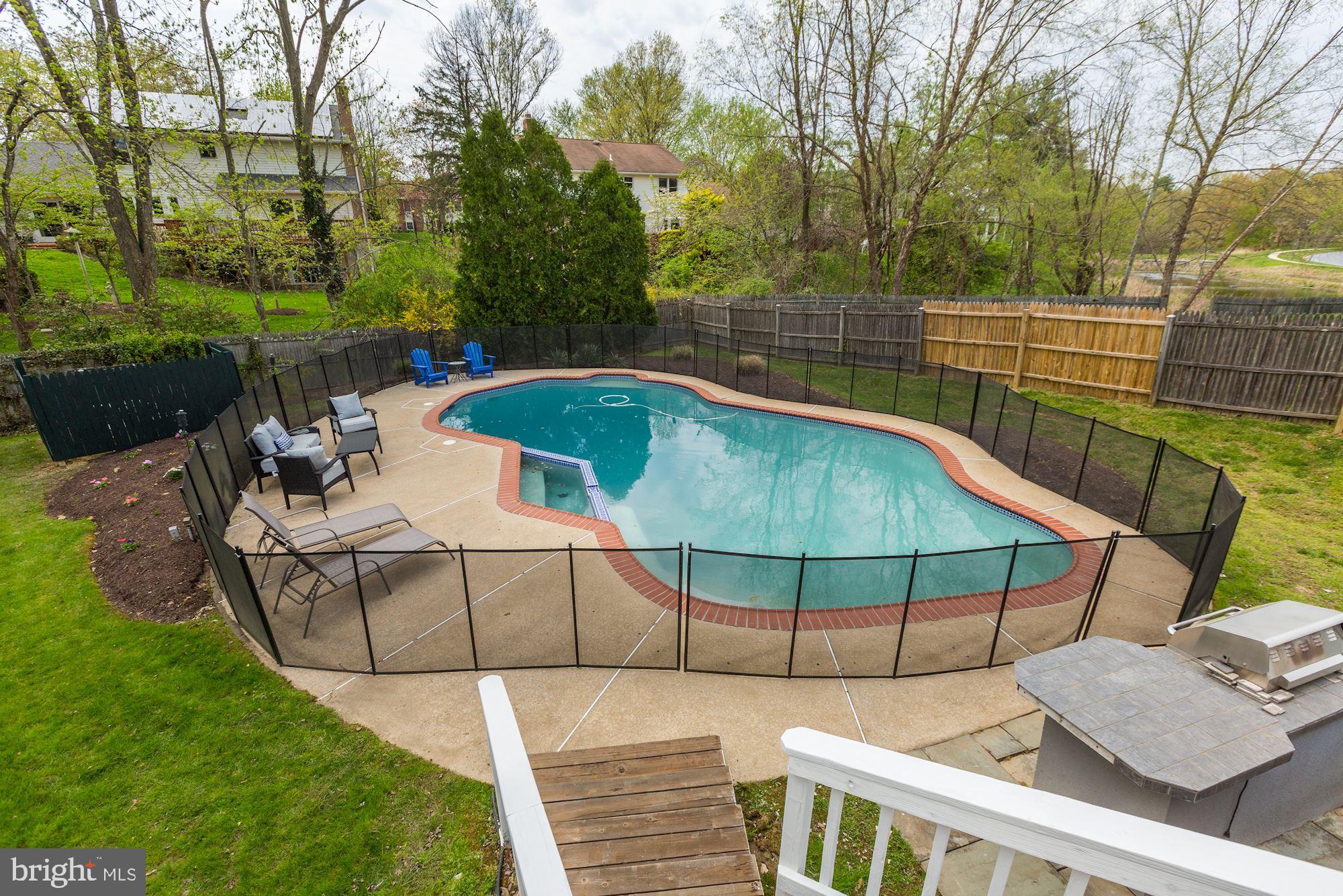 HORIZON HILL - Residential