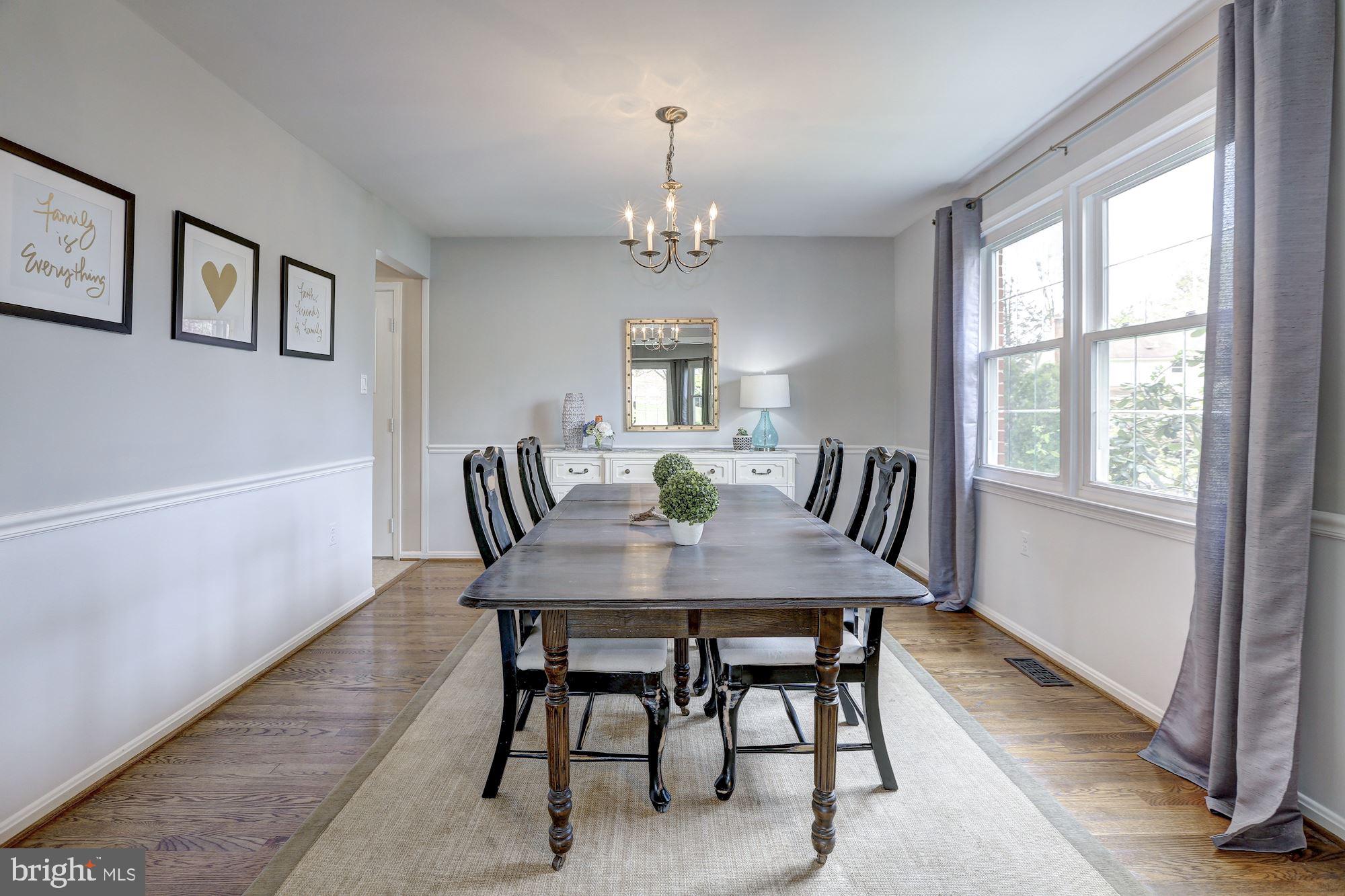 HORIZON HILL - Residential