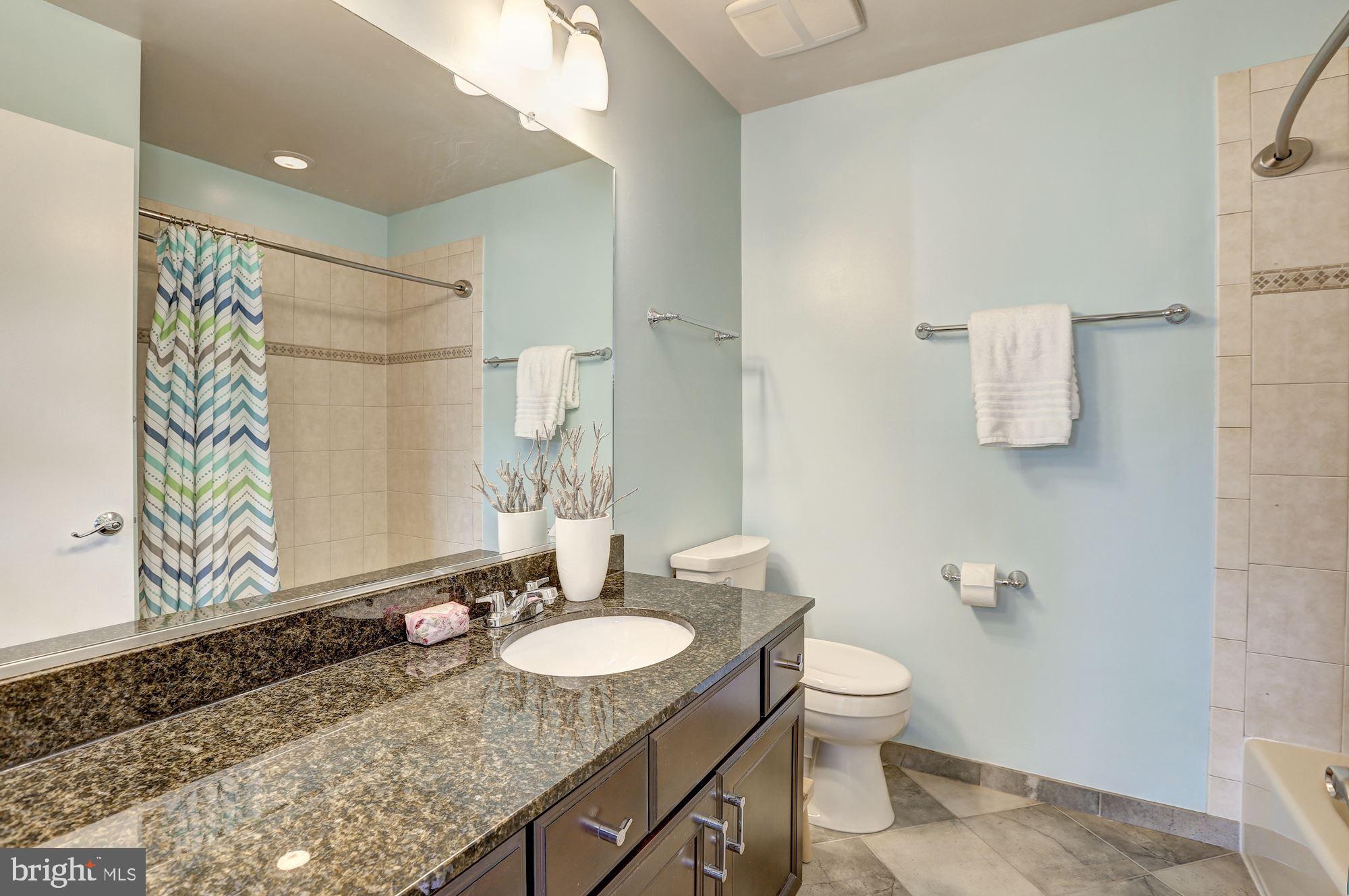 HORIZON HILL - Residential