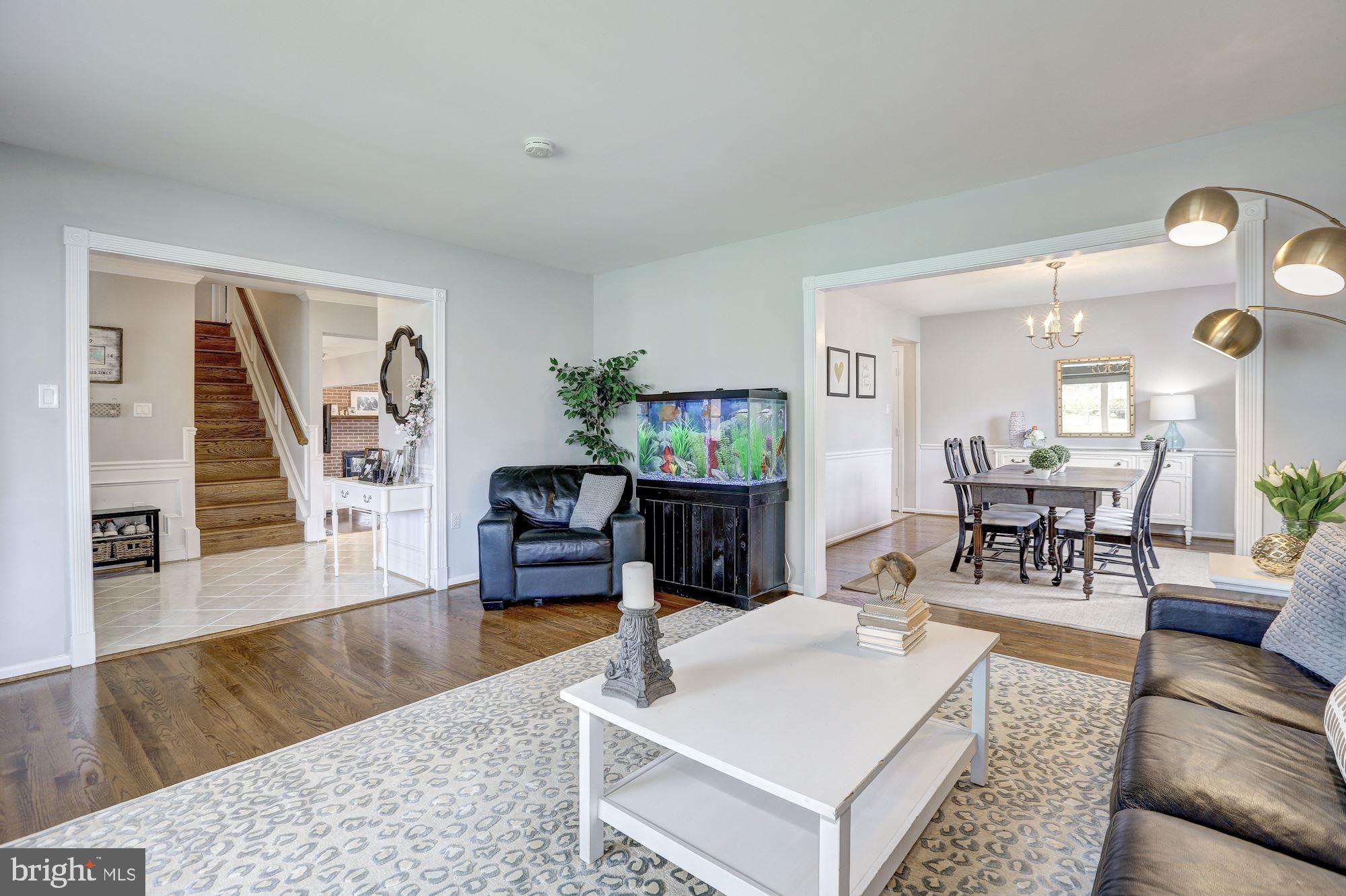 HORIZON HILL - Residential