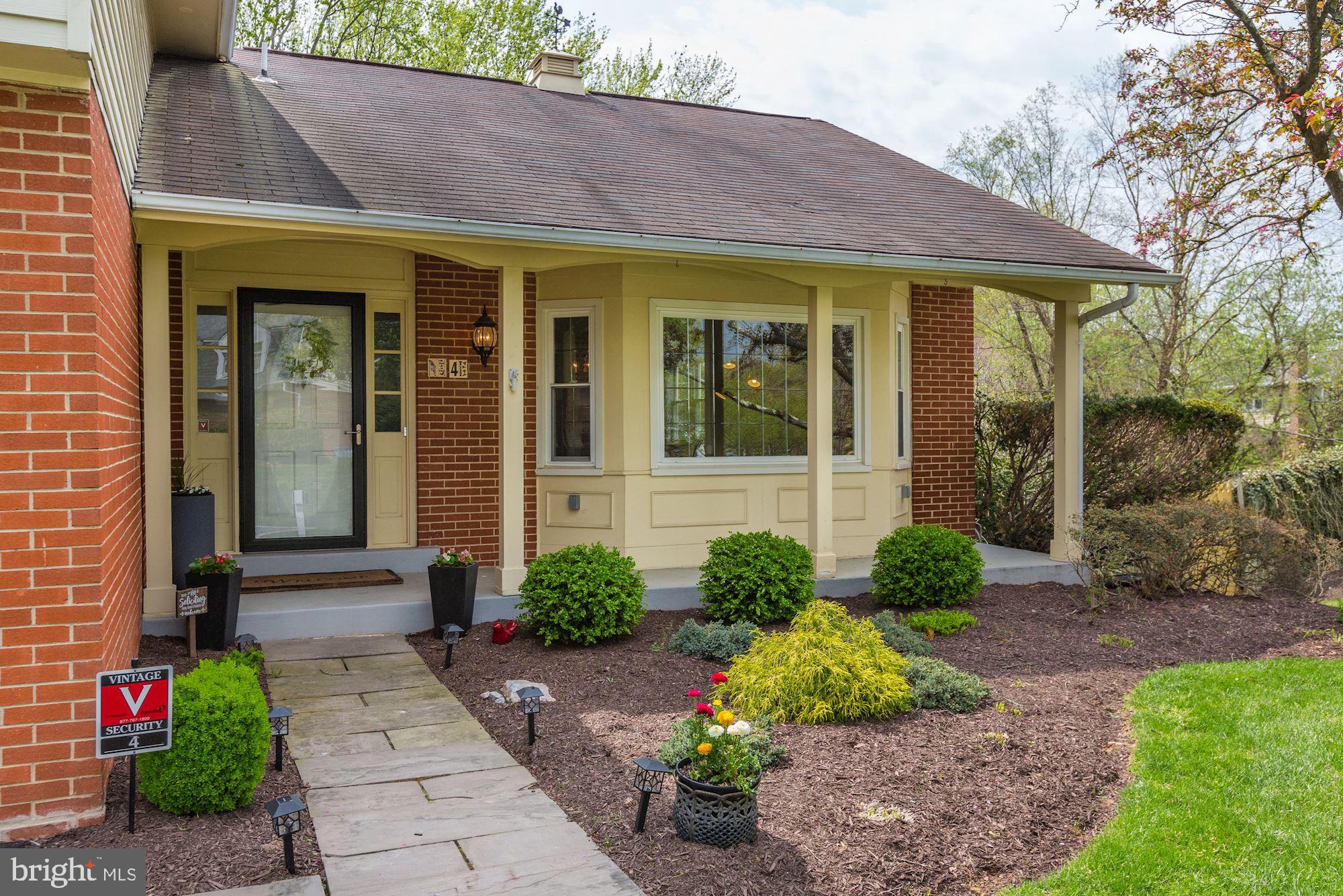 HORIZON HILL - Residential