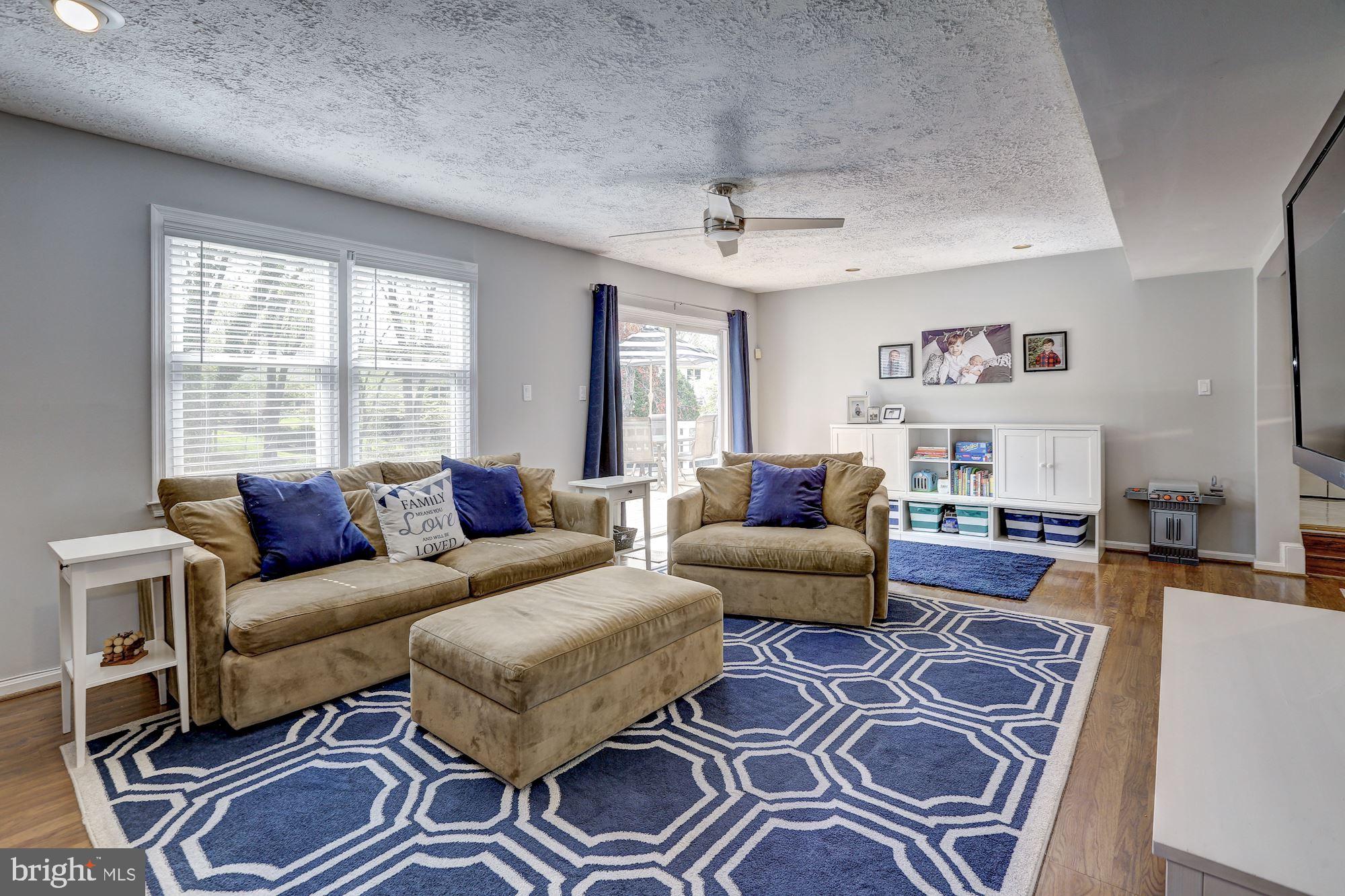 HORIZON HILL - Residential