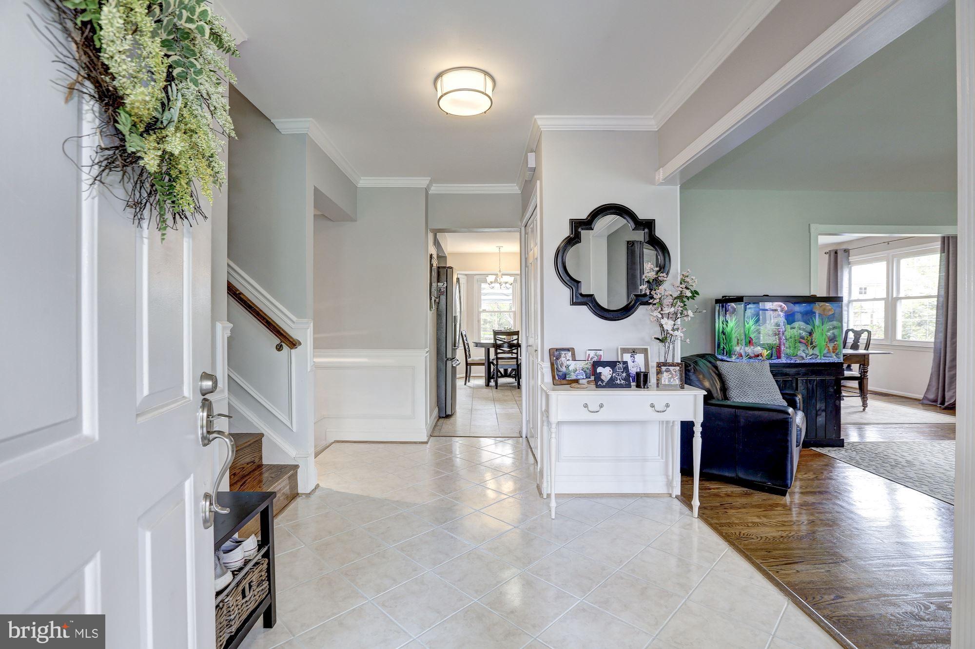 HORIZON HILL - Residential