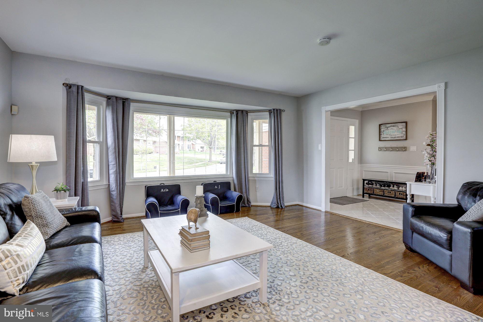 HORIZON HILL - Residential