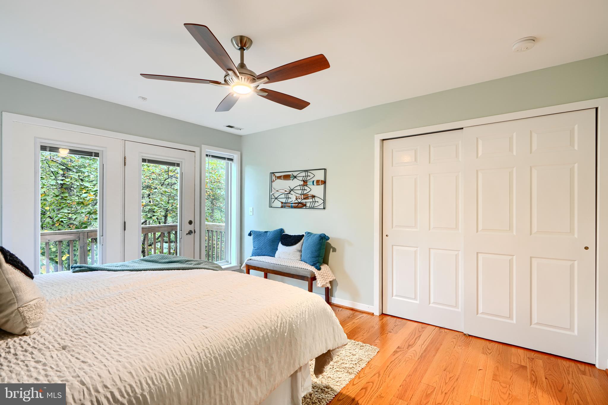 BAY HIGHLANDS - Residential