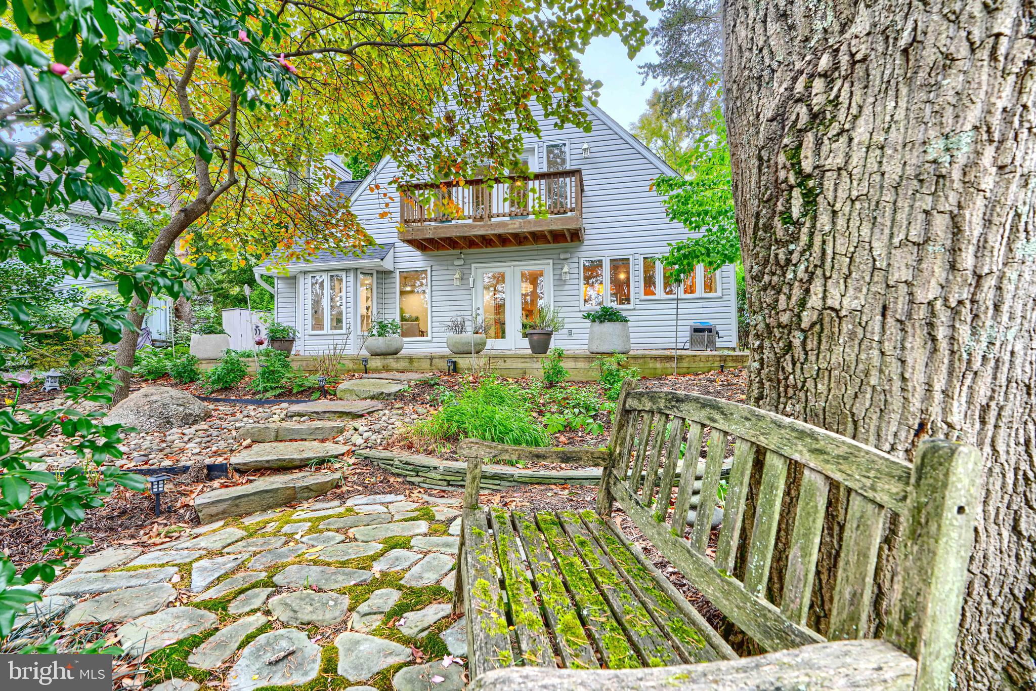 BAY HIGHLANDS - Residential