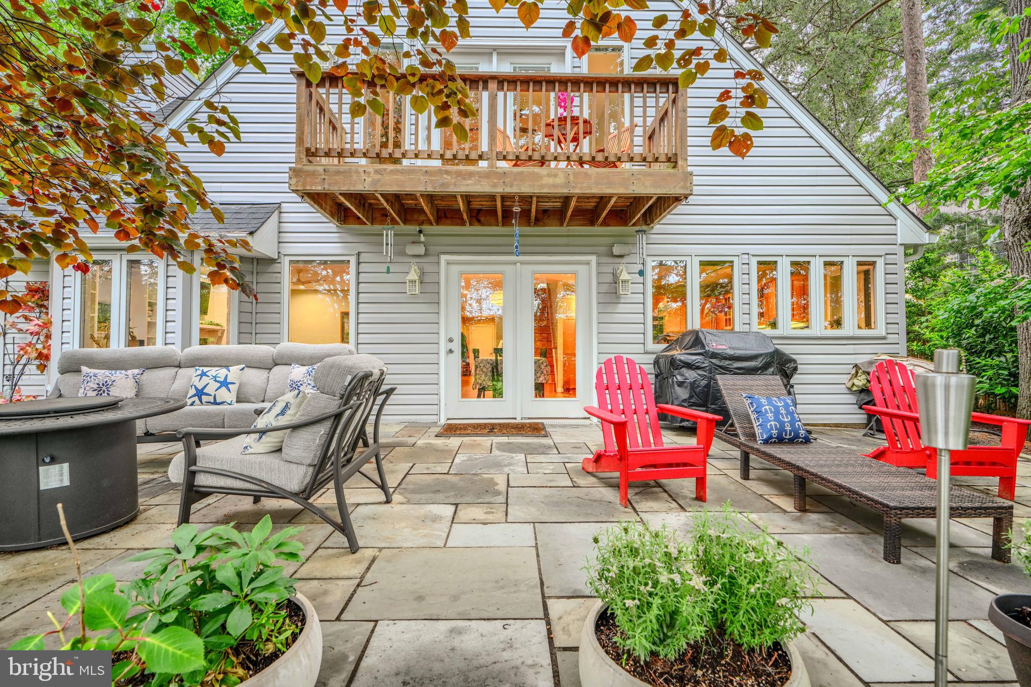 BAY HIGHLANDS - Residential