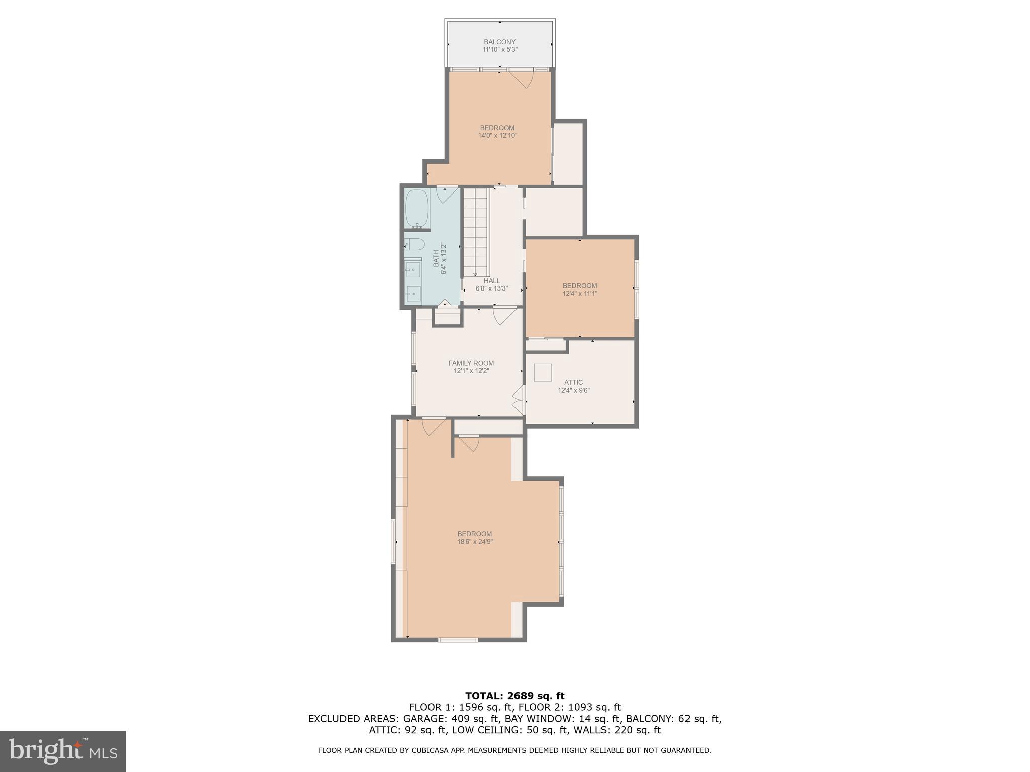 BAY HIGHLANDS - Residential
