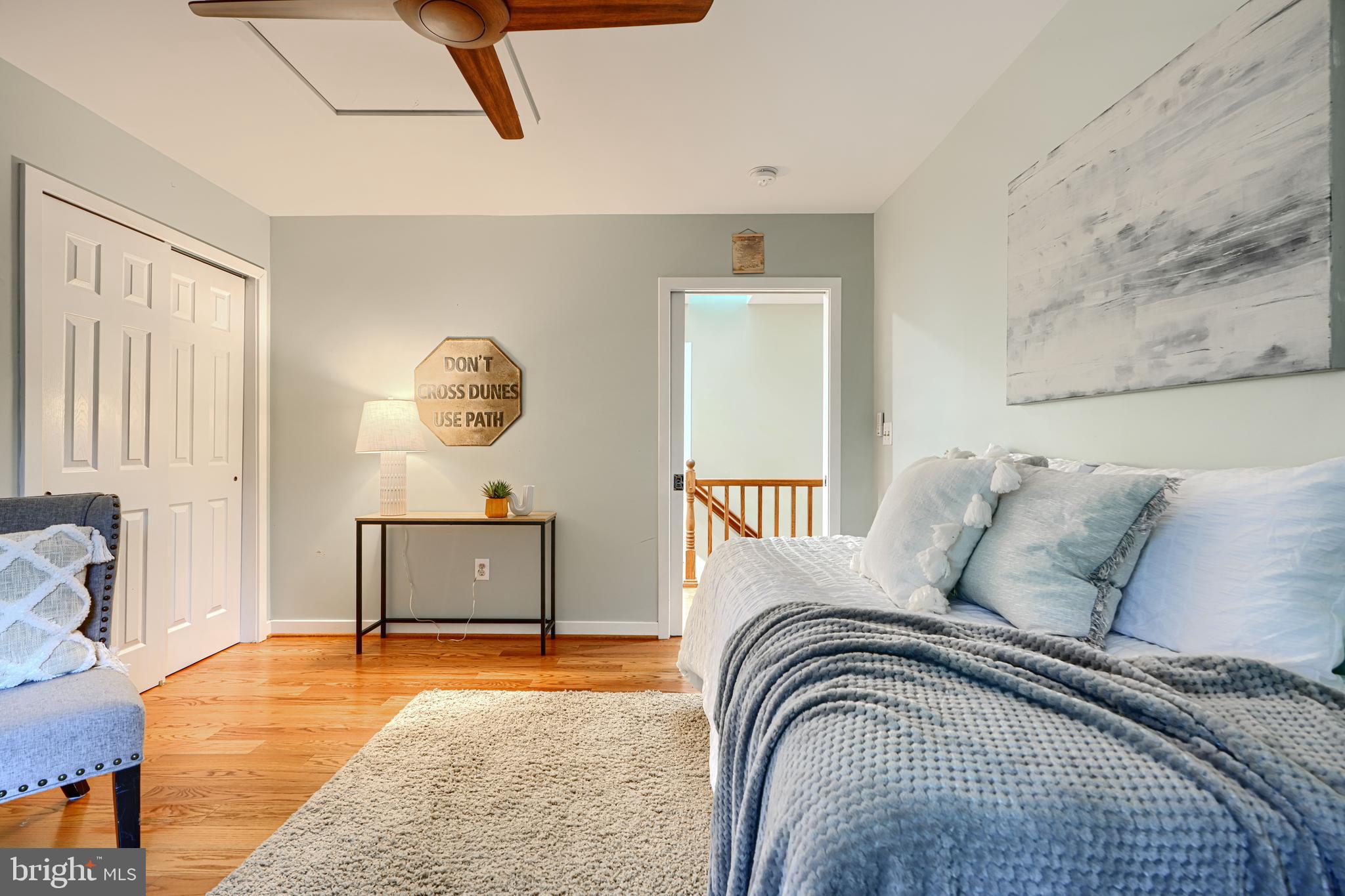 BAY HIGHLANDS - Residential