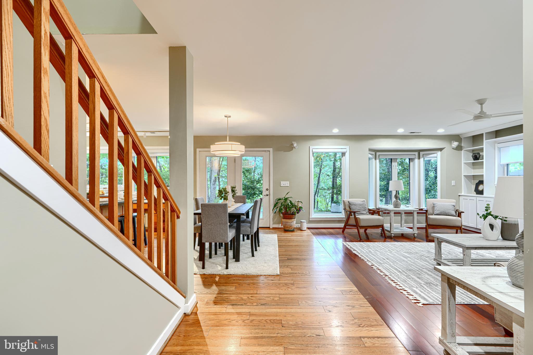 BAY HIGHLANDS - Residential