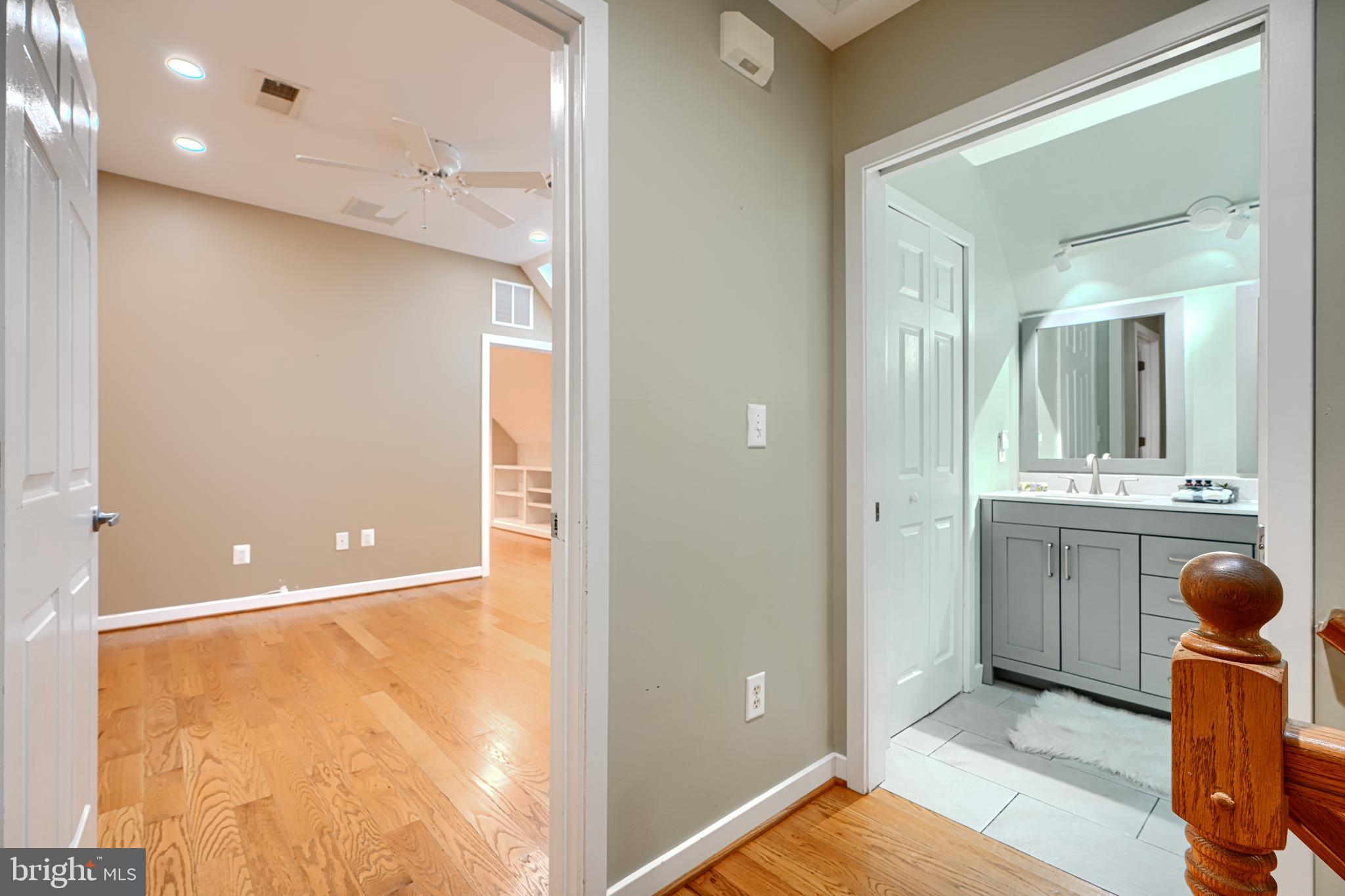 BAY HIGHLANDS - Residential