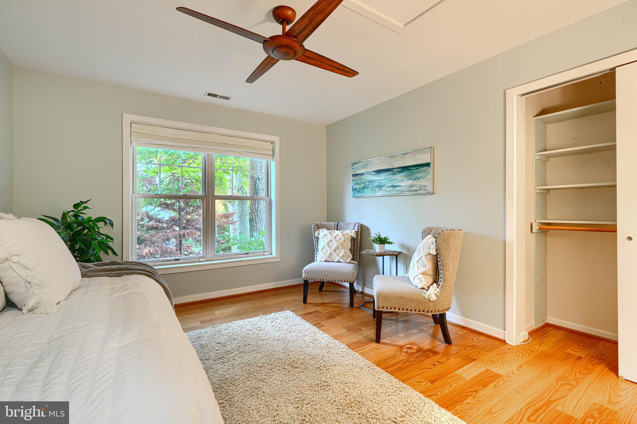 BAY HIGHLANDS - Residential