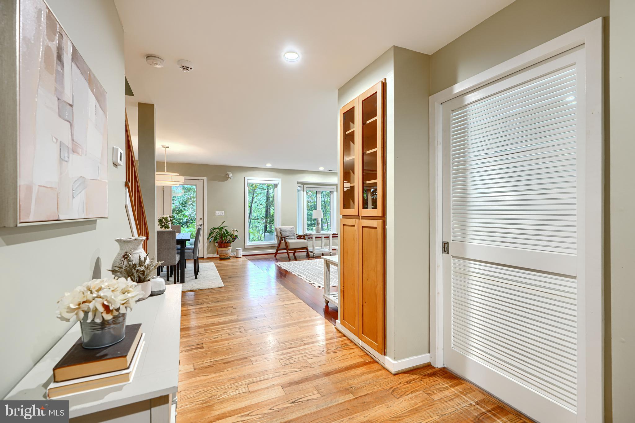 BAY HIGHLANDS - Residential