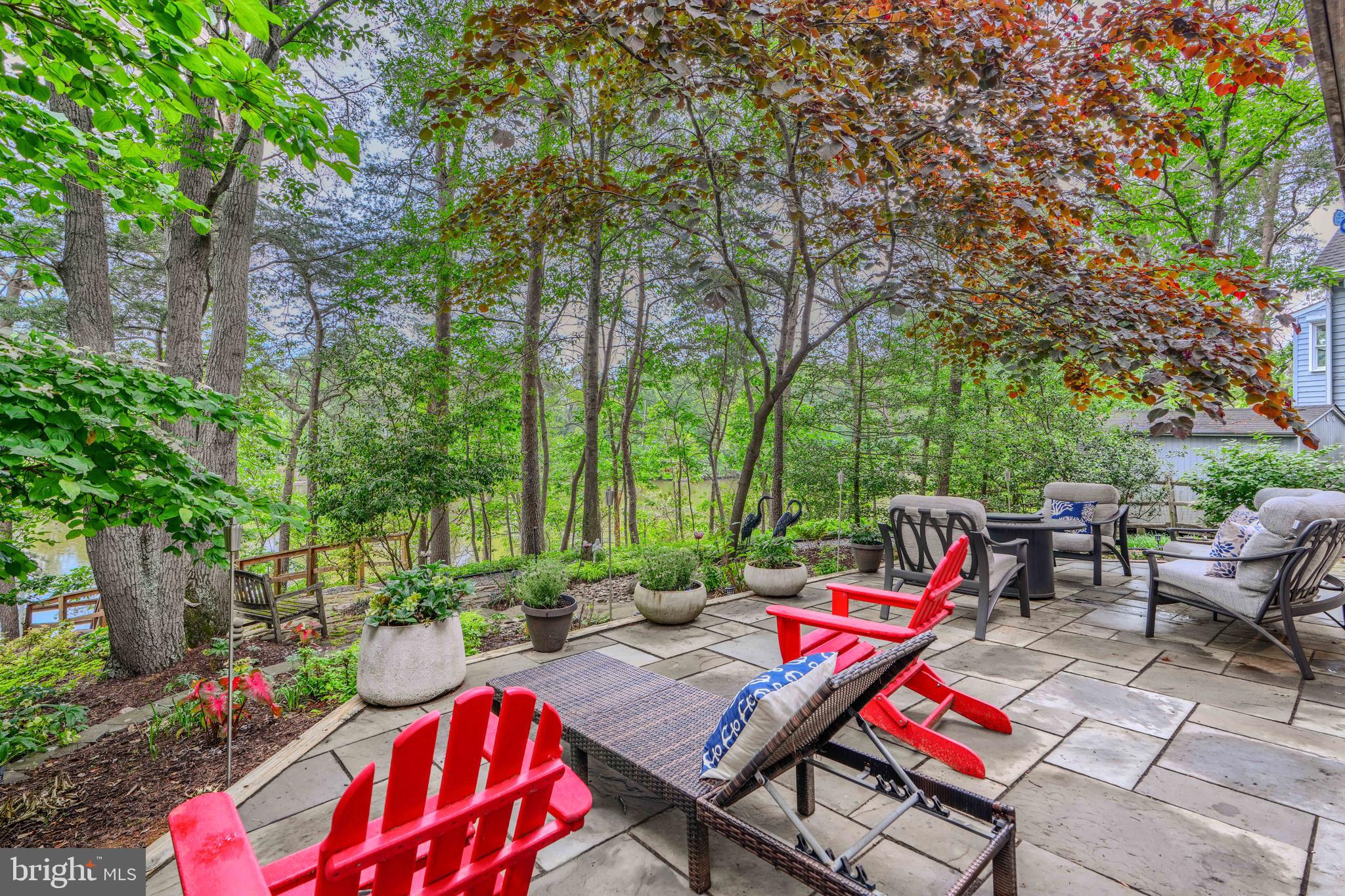 BAY HIGHLANDS - Residential