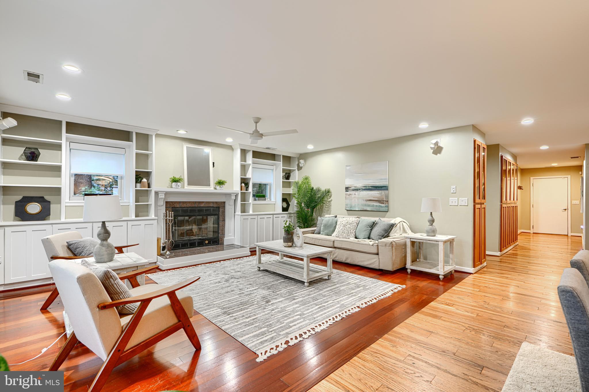 BAY HIGHLANDS - Residential