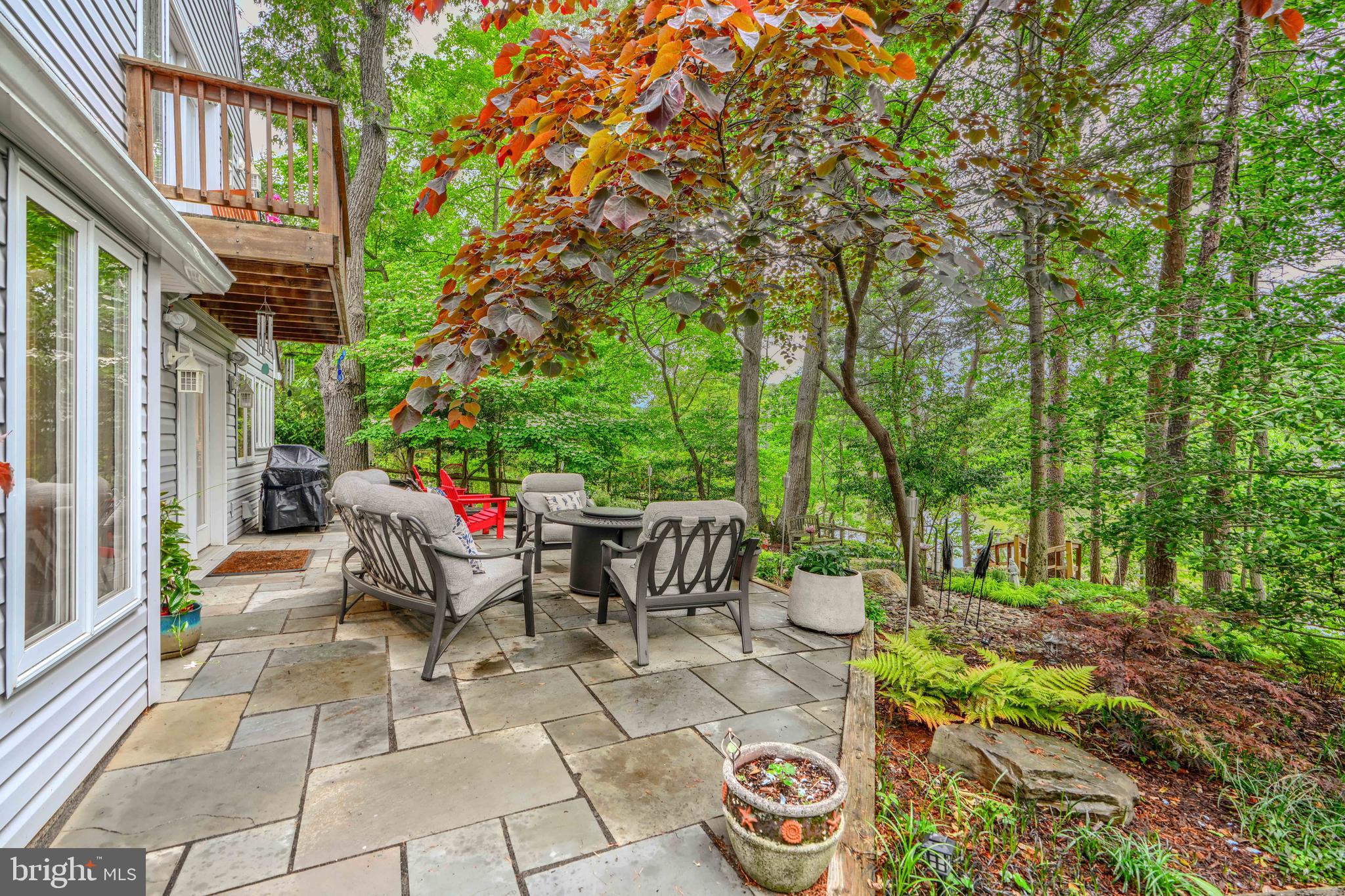 BAY HIGHLANDS - Residential