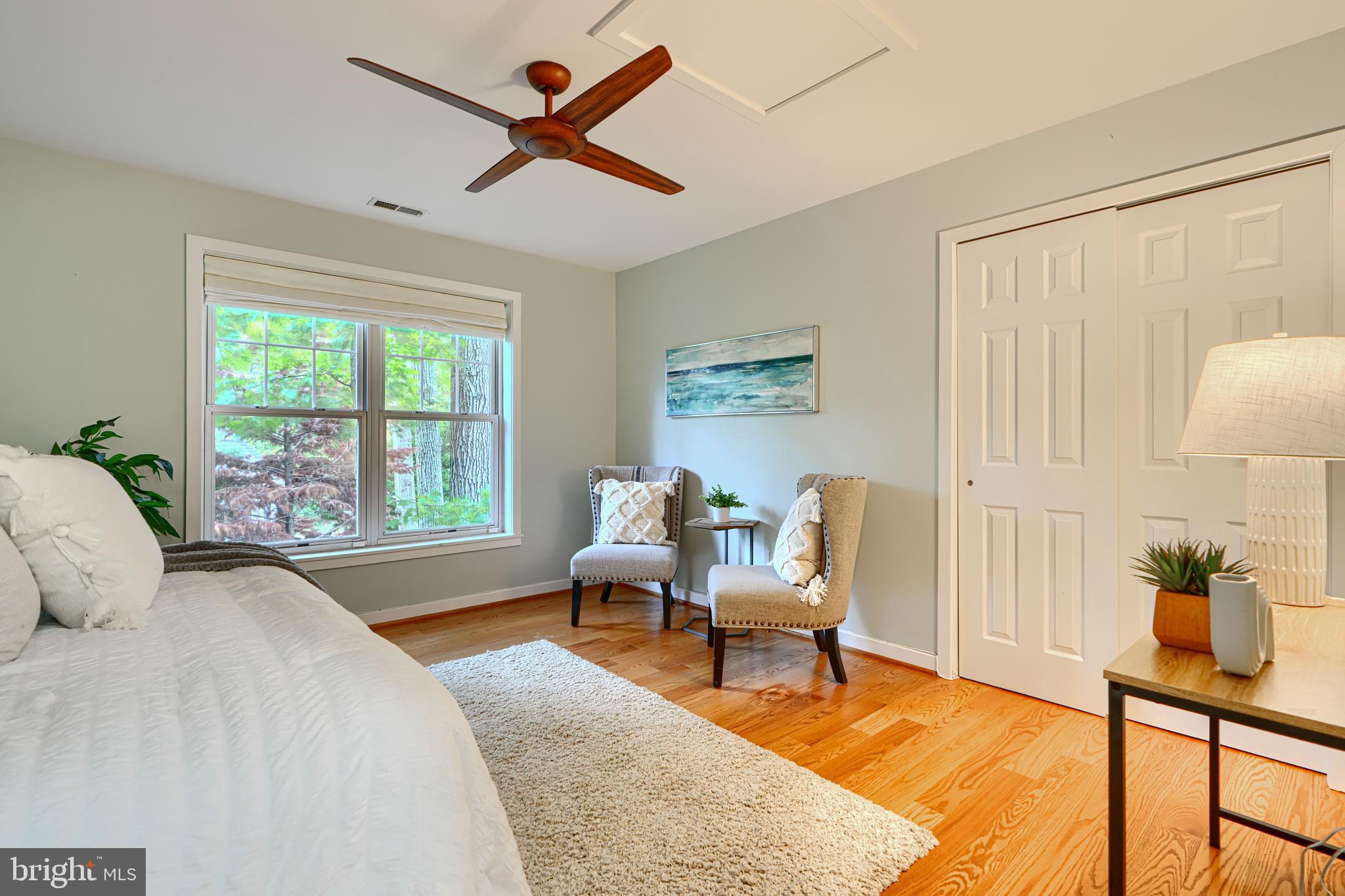 BAY HIGHLANDS - Residential