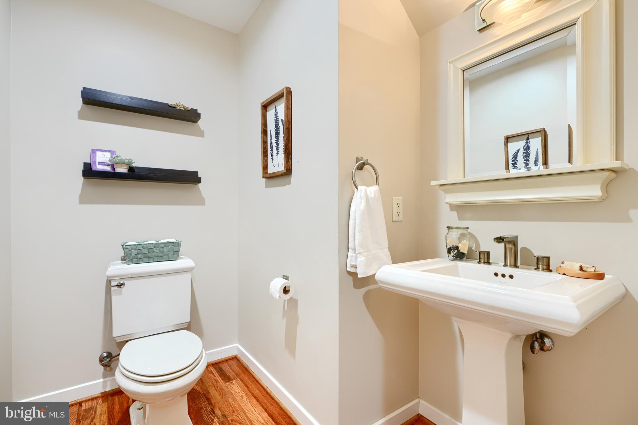 BAY HIGHLANDS - Residential