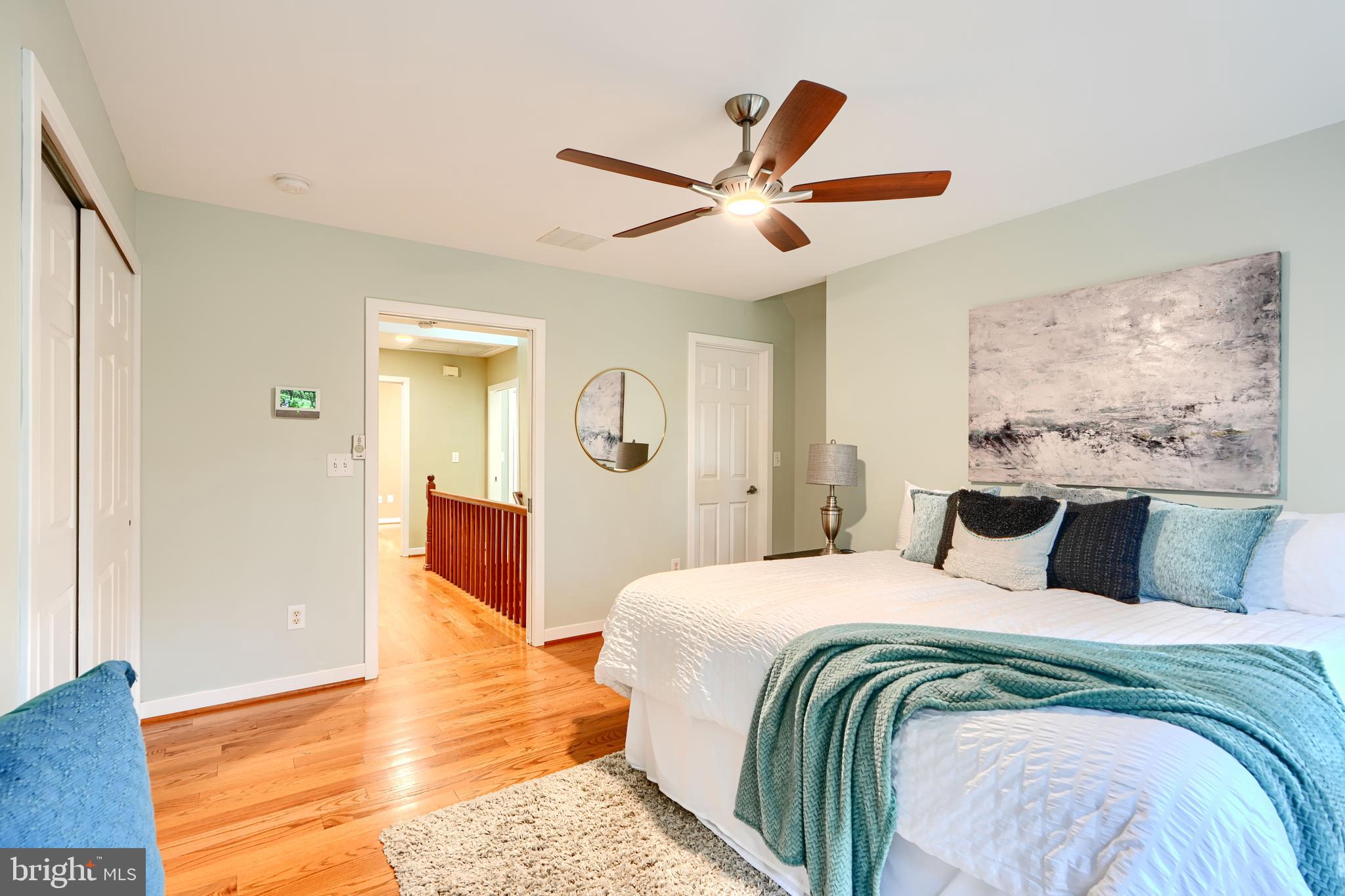 BAY HIGHLANDS - Residential