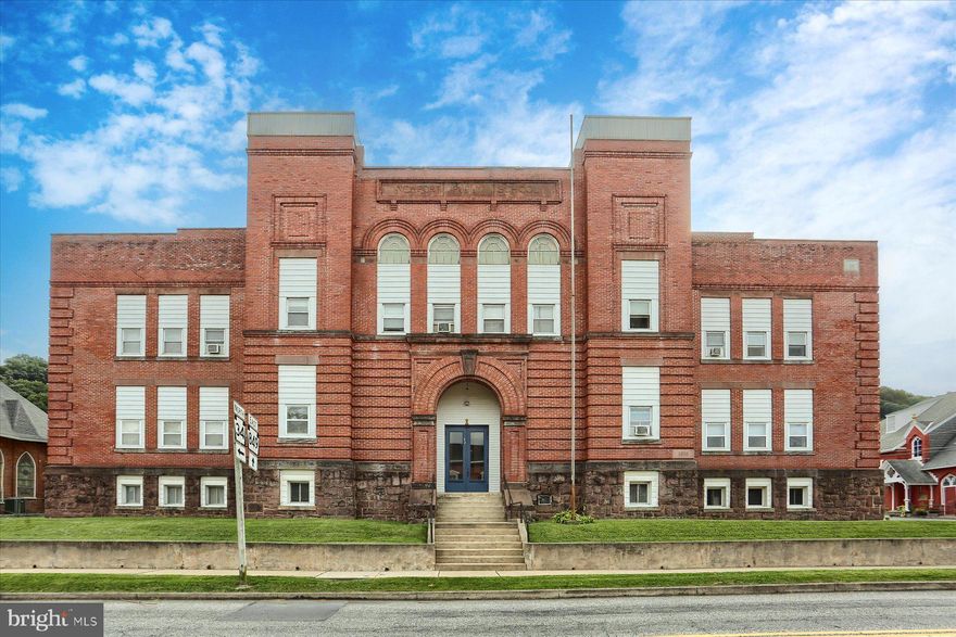 Here’s a rare investment opportunity in the heart of Perry County that should not be overlooked! Located at 34 N. 4th Street in Newport, this well-maintained 24-unit apartment building presents an ideal addition to any investor’s portfolio. Offering a combination of attractive features and essential upgrades, this property is ready to generate consistent rental income from day one. The building is connected to both public water and public sewer, ensuring ease of maintenance and reliable services for tenants. Recently updated with new electric panels and service, the property is fully equipped to meet modern electrical demands, providing peace of mind for both the owner and tenants.

For added security, the building is equipped with an intercom system, offering tenants a safe and secure living environment. One of the features of this property is the on-site laundromat, which adds both convenience and an additional revenue stream. This amenity is highly valued by tenants and makes the property even more attractive to potential renters.

Located in a highly sought-after area of Newport, this apartment complex benefits from a prime location in Perry County, offering tenants easy access to local shops, dining, and more.

Properties of this size and quality are rare to come by, so don’t miss your chance to secure this income-producing asset. Whether you're a seasoned investor or just getting started, this building offers incredible potential for long-term stability and growth. Don’t wait—schedule a showing today and seize this opportunity!