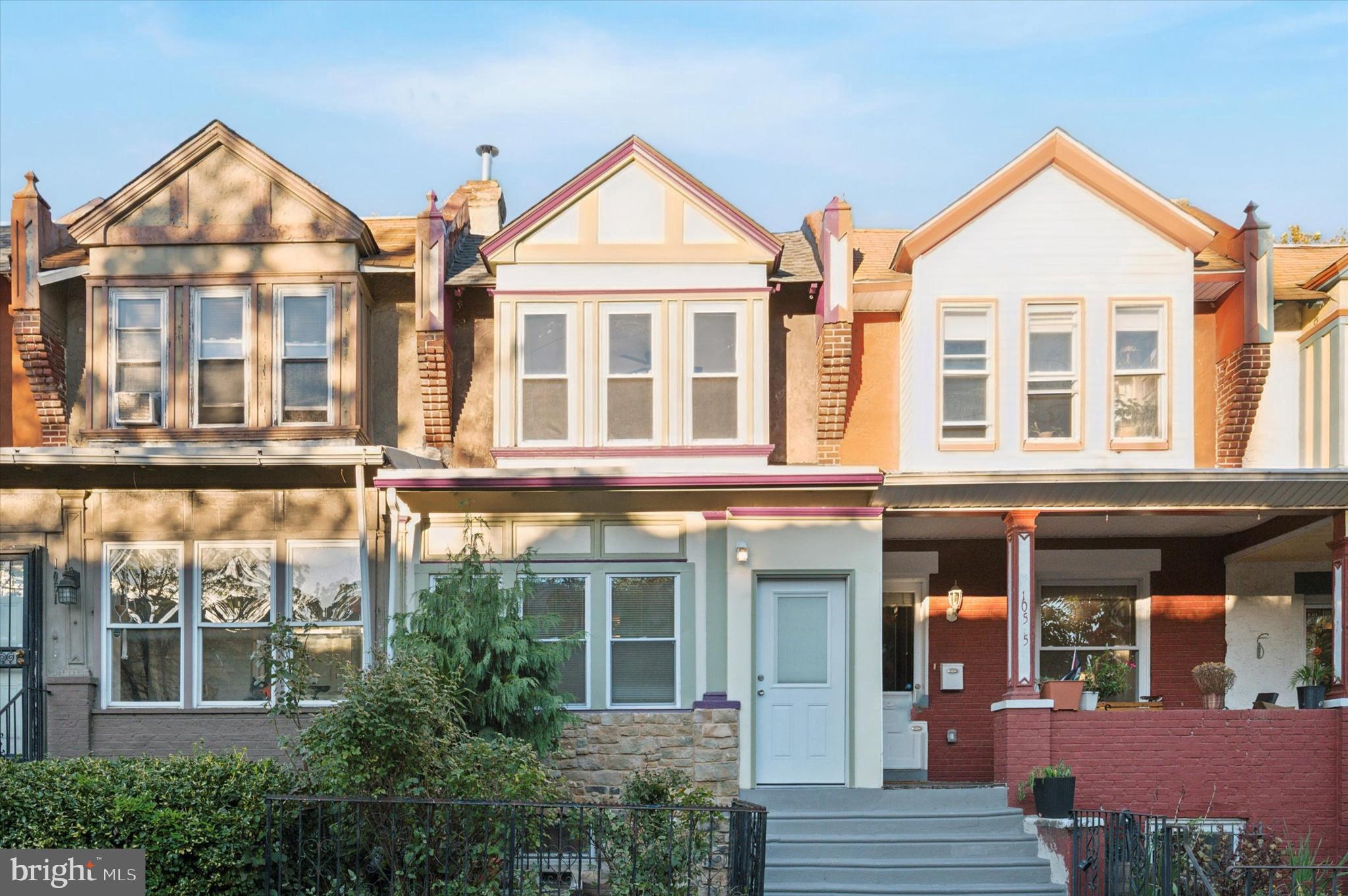 CEDAR PARK - Residential