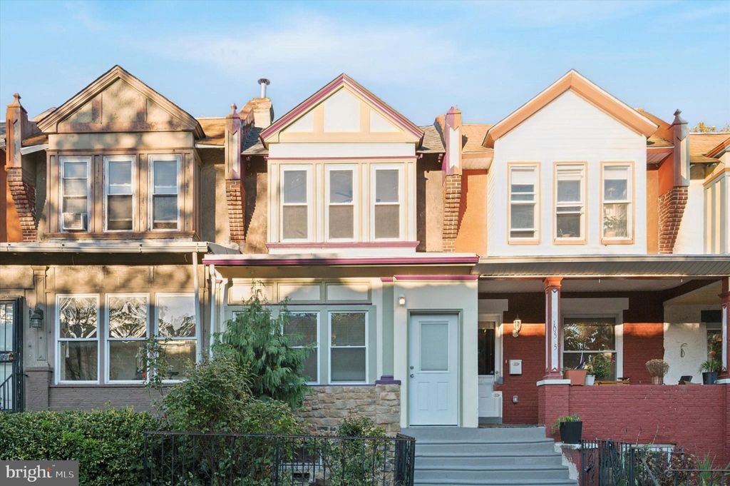 Photo of 1053 S 50th Street, PHILADELPHIA, PA 19143 (MLS # PAPH2548840)