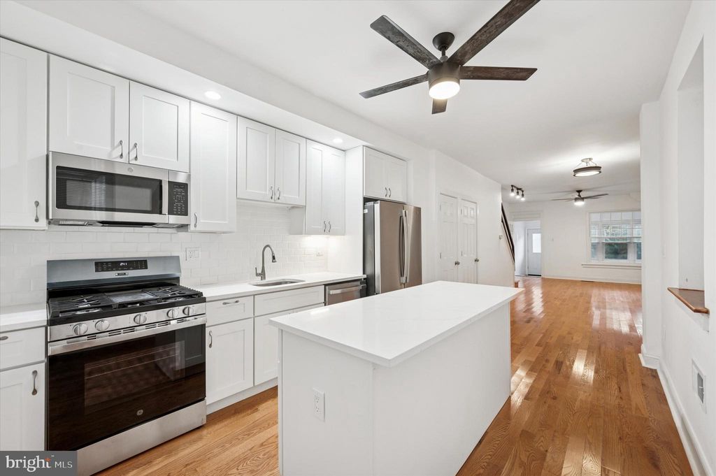 Photo of 1053 S 50th Street, PHILADELPHIA, PA 19143 (MLS # PAPH2548840)