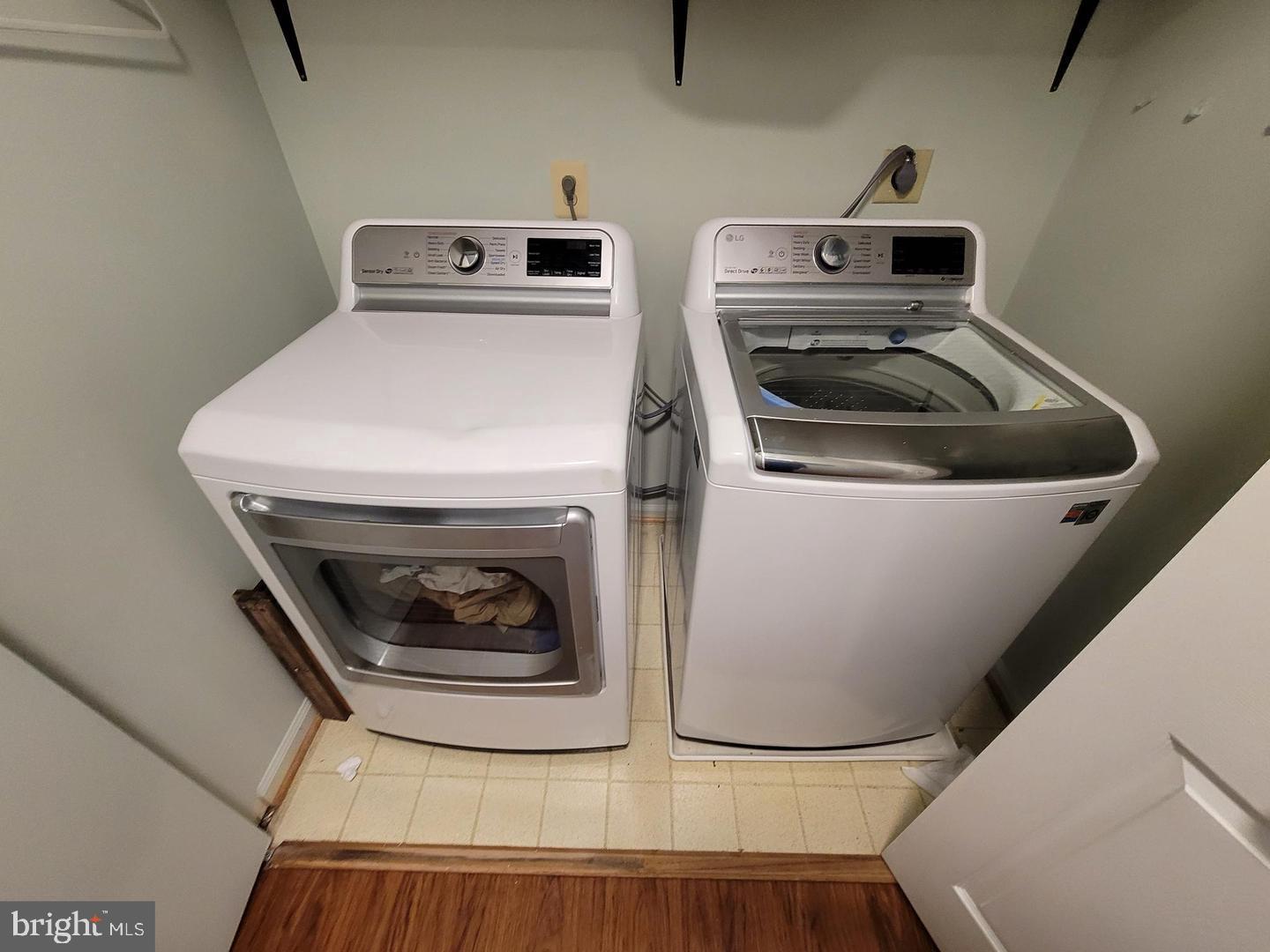 PENDERBROOK - Residential Lease