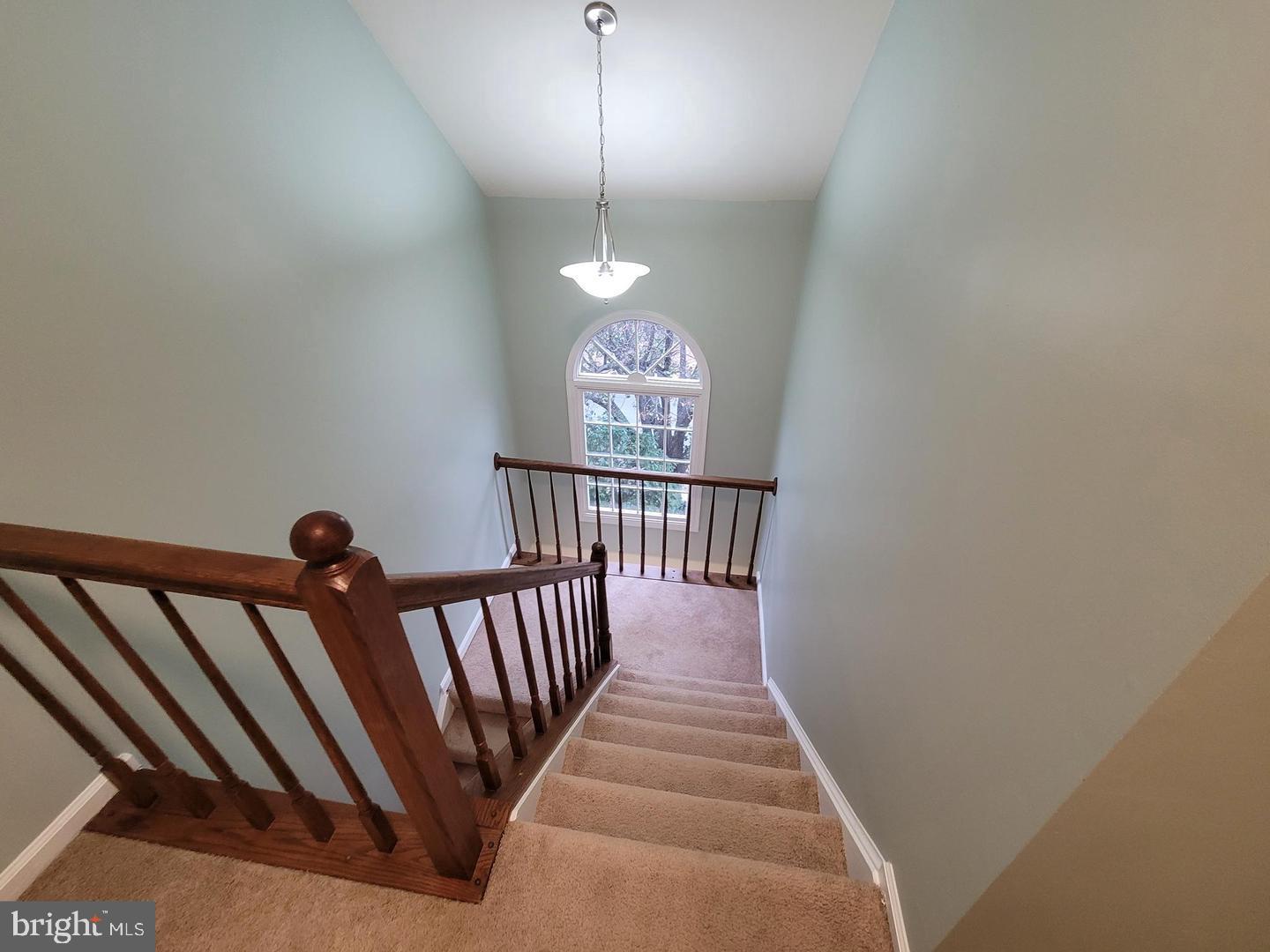 PENDERBROOK - Residential Lease