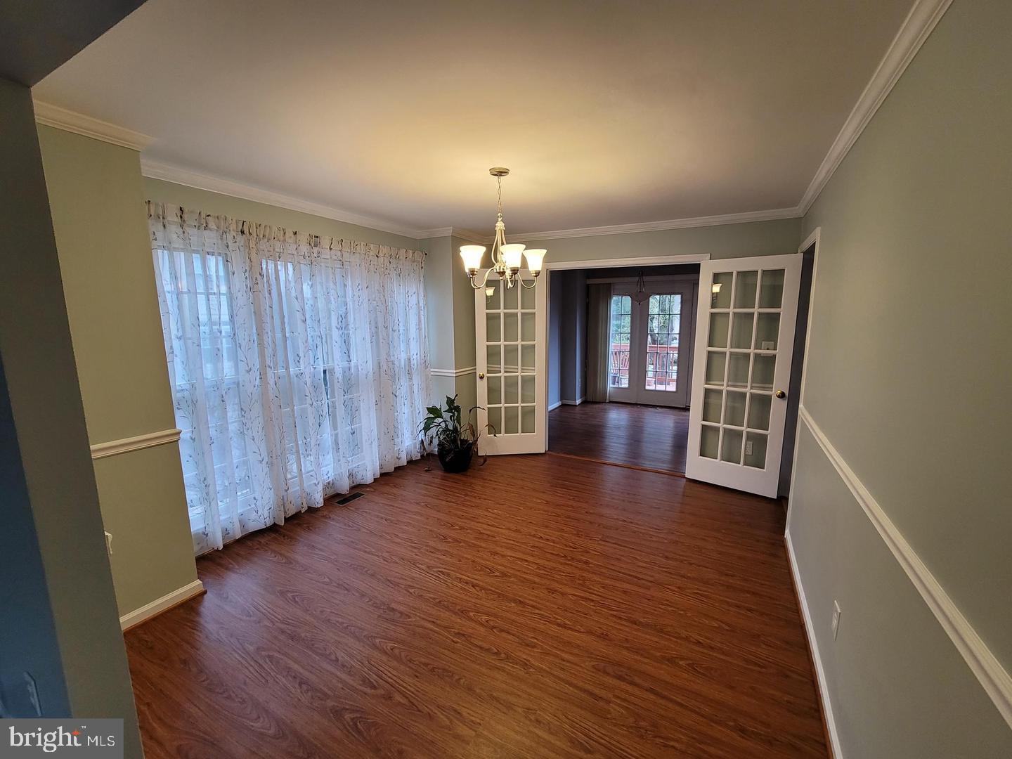 PENDERBROOK - Residential Lease