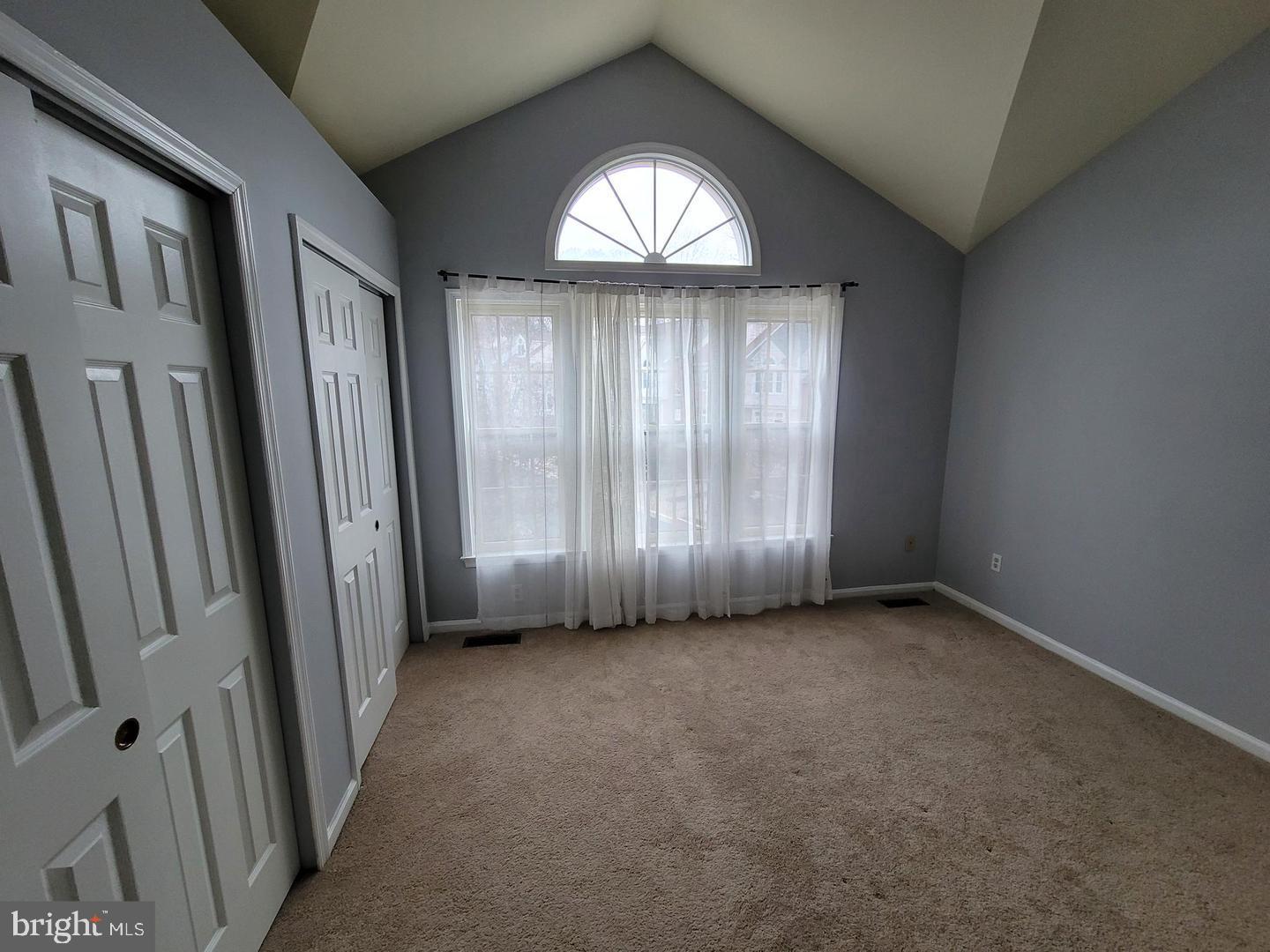 PENDERBROOK - Residential Lease