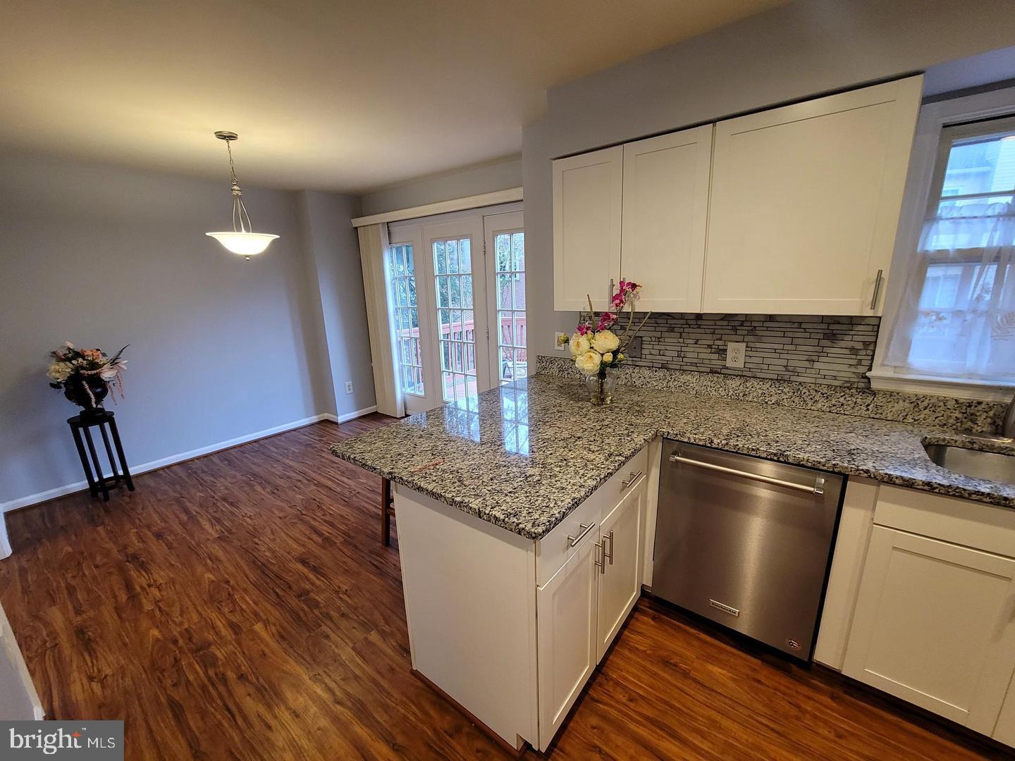 PENDERBROOK - Residential Lease