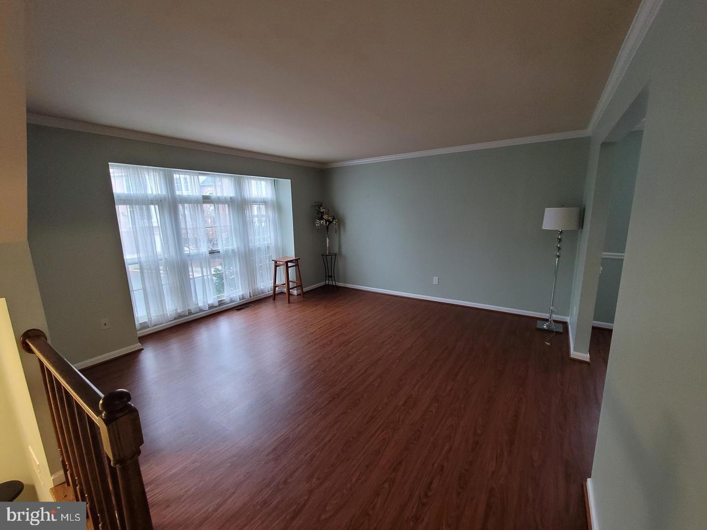 PENDERBROOK - Residential Lease